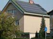 Inserting Solar Panels on your Loft