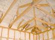 Supporting the Ceiling in a Loft Conversion