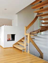 Loft Staircase Loft Conversion Loft